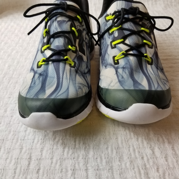 Reebok The Pump Fusion Running Shoe - Picture 4 of 8